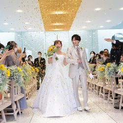 ガーデンヒルズ迎賓館 松本の写真32枚目