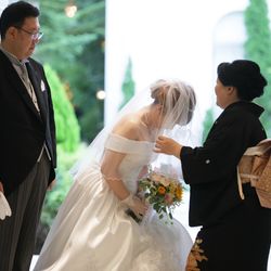 ガーデンヒルズ迎賓館 松本の写真15枚目