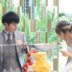 アートグレイス ウエディングシャトーの写真27枚目