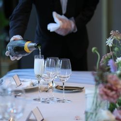 アートグレイス ウエディングシャトーの写真32枚目