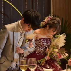 アートグレイス ウエディングシャトーの写真34枚目