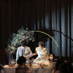 アートグレイス ウエディングシャトーの写真30枚目