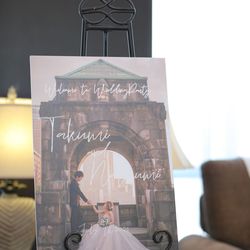 アートグレイス ウエディングシャトーの写真17枚目