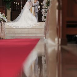 アートグレイス ウエディングシャトーの写真21枚目