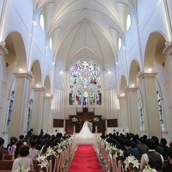 アートグレイス ウエディングシャトーの写真9枚目