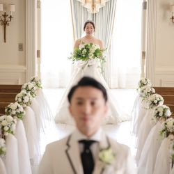 ザ・リッツ・カールトン大阪の写真4枚目