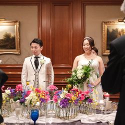 ザ・リッツ・カールトン大阪の写真10枚目