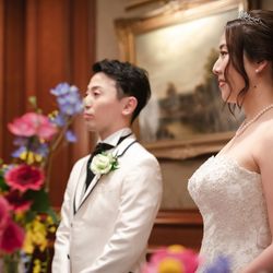 ザ・リッツ・カールトン大阪の写真19枚目