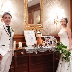 ザ・リッツ・カールトン大阪の写真24枚目