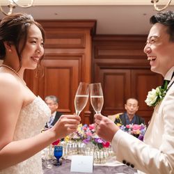 ザ・リッツ・カールトン大阪の写真26枚目