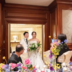 ザ・リッツ・カールトン大阪の写真7枚目