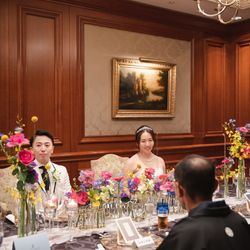 ザ・リッツ・カールトン大阪の写真34枚目