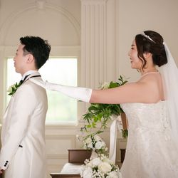 ザ・リッツ・カールトン大阪の写真10枚目