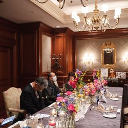 ザ・リッツ・カールトン大阪の写真21枚目