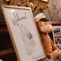 ザ・リッツ・カールトン大阪の写真14枚目