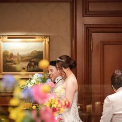 ザ・リッツ・カールトン大阪の写真3枚目