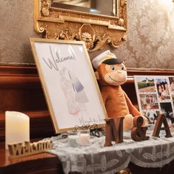 ザ・リッツ・カールトン大阪の写真8枚目