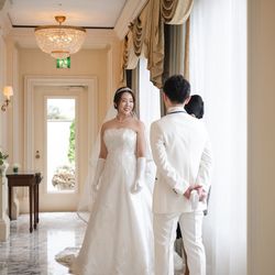 ザ・リッツ・カールトン大阪の写真1枚目