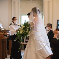 ザ・リッツ・カールトン大阪の写真20枚目