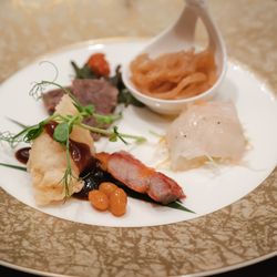 ザ・リッツ・カールトン大阪の写真36枚目