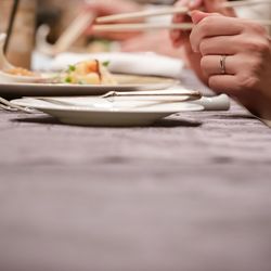 ザ・リッツ・カールトン大阪の写真11枚目