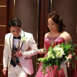 ザ・リッツ・カールトン大阪の写真6枚目