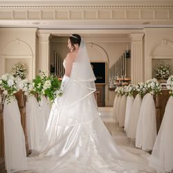 ザ・リッツ・カールトン大阪の写真9枚目