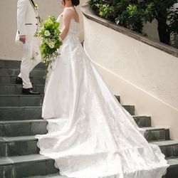 ザ・リッツ・カールトン大阪の写真3枚目