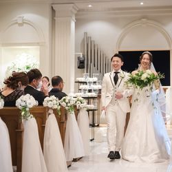 ザ・リッツ・カールトン大阪の写真13枚目