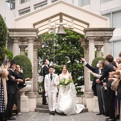 ザ・リッツ・カールトン大阪の写真31枚目