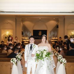 ザ・リッツ・カールトン大阪の写真8枚目