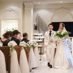 ザ・リッツ・カールトン大阪の写真32枚目