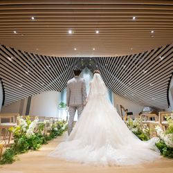 ホテルロイヤルクラシック大阪の写真21枚目