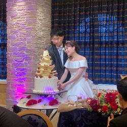 シェラトン・グランデ・トーキョーベイ・ホテルの写真10枚目