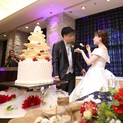 シェラトン・グランデ・トーキョーベイ・ホテルの写真9枚目