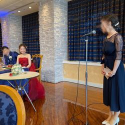 シェラトン・グランデ・トーキョーベイ・ホテルの写真36枚目