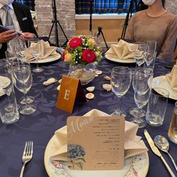 シェラトン・グランデ・トーキョーベイ・ホテルの写真8枚目