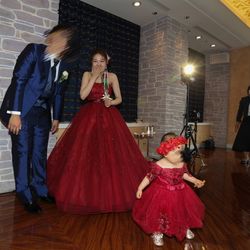 シェラトン・グランデ・トーキョーベイ・ホテルの写真30枚目