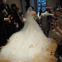 ベル・カシェットの写真16枚目