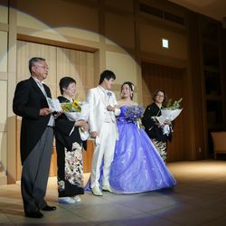 アニヴェルセル みなとみらい横浜の写真8枚目