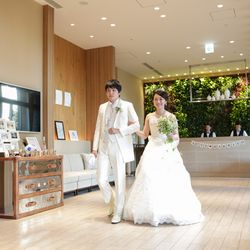 アニヴェルセル みなとみらい横浜の写真26枚目