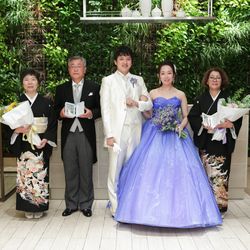 アニヴェルセル みなとみらい横浜の写真9枚目