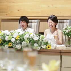 アニヴェルセル みなとみらい横浜の写真7枚目