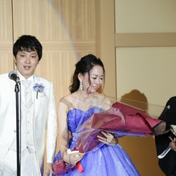 アニヴェルセル みなとみらい横浜の写真12枚目