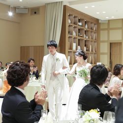 アニヴェルセル みなとみらい横浜の写真12枚目