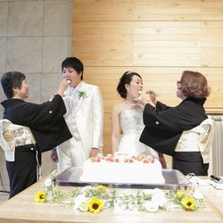 アニヴェルセル みなとみらい横浜の写真5枚目