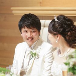 アニヴェルセル みなとみらい横浜の写真5枚目