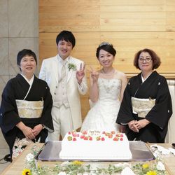 アニヴェルセル みなとみらい横浜の写真19枚目