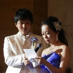 アニヴェルセル みなとみらい横浜の写真16枚目