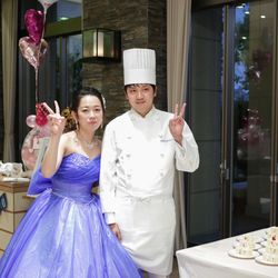 アニヴェルセル みなとみらい横浜の写真34枚目